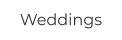 Weddings