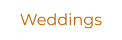 Weddings