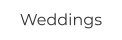 Weddings